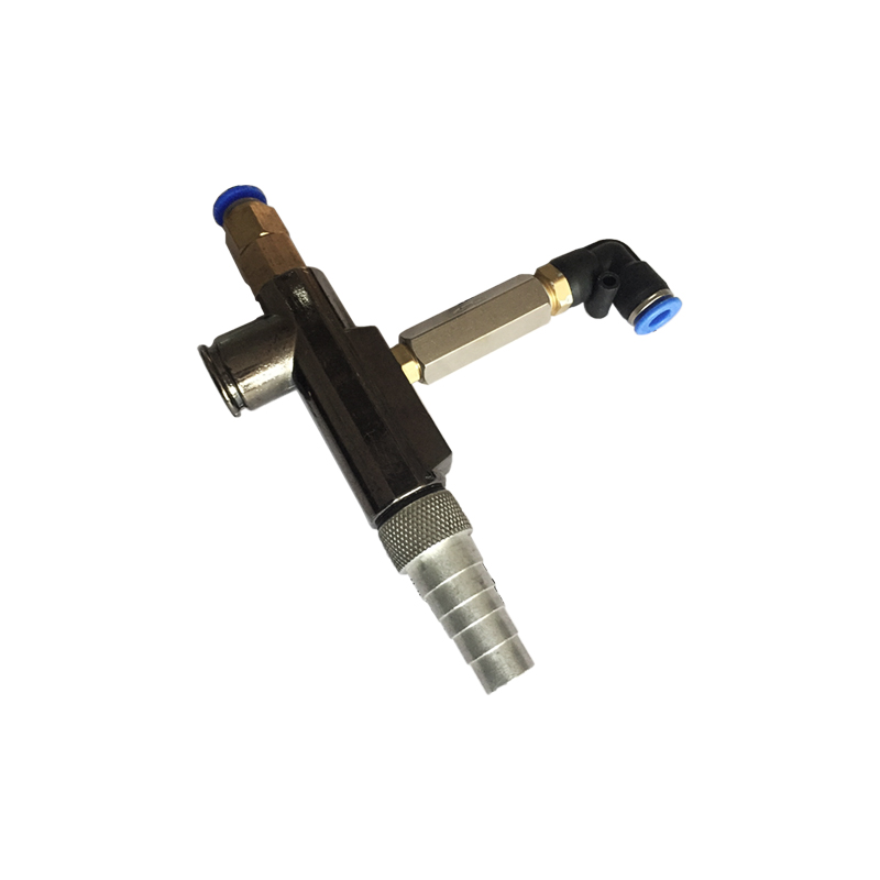 Injector PR2