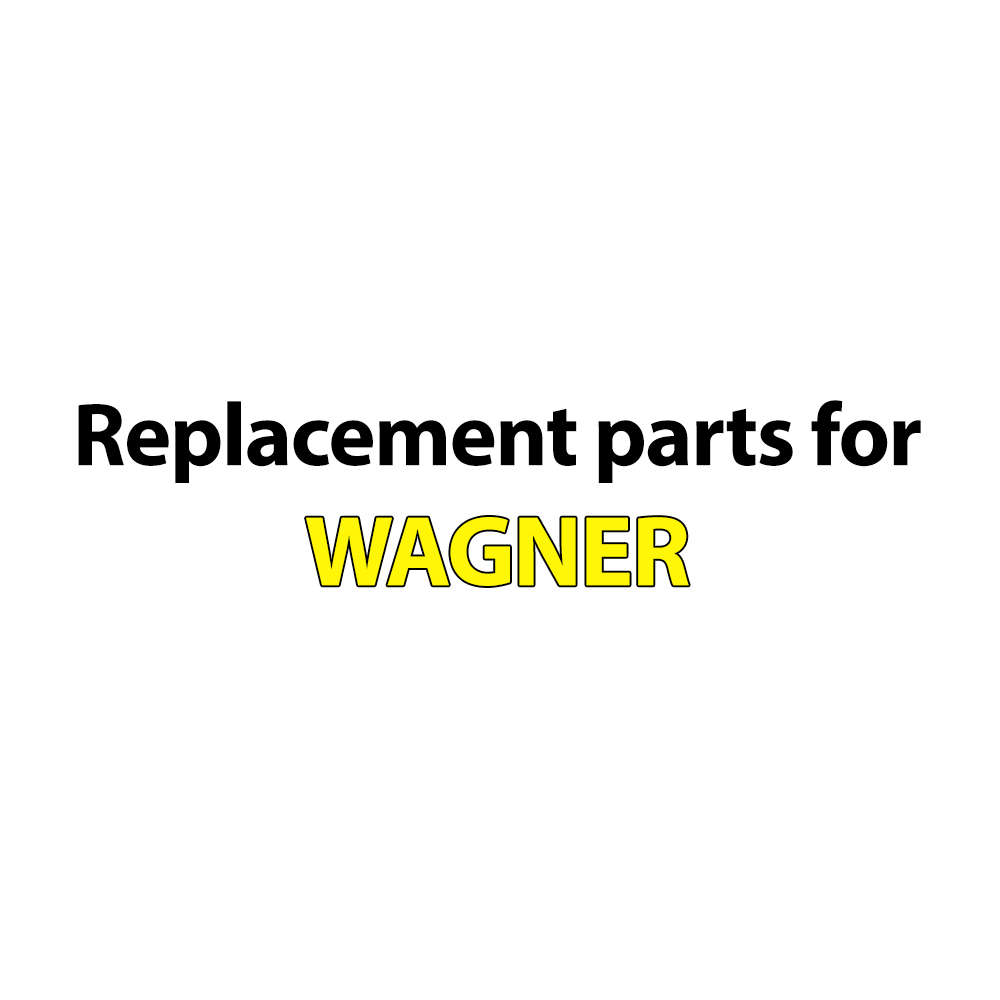 Replacements for Wagner (non-oem)